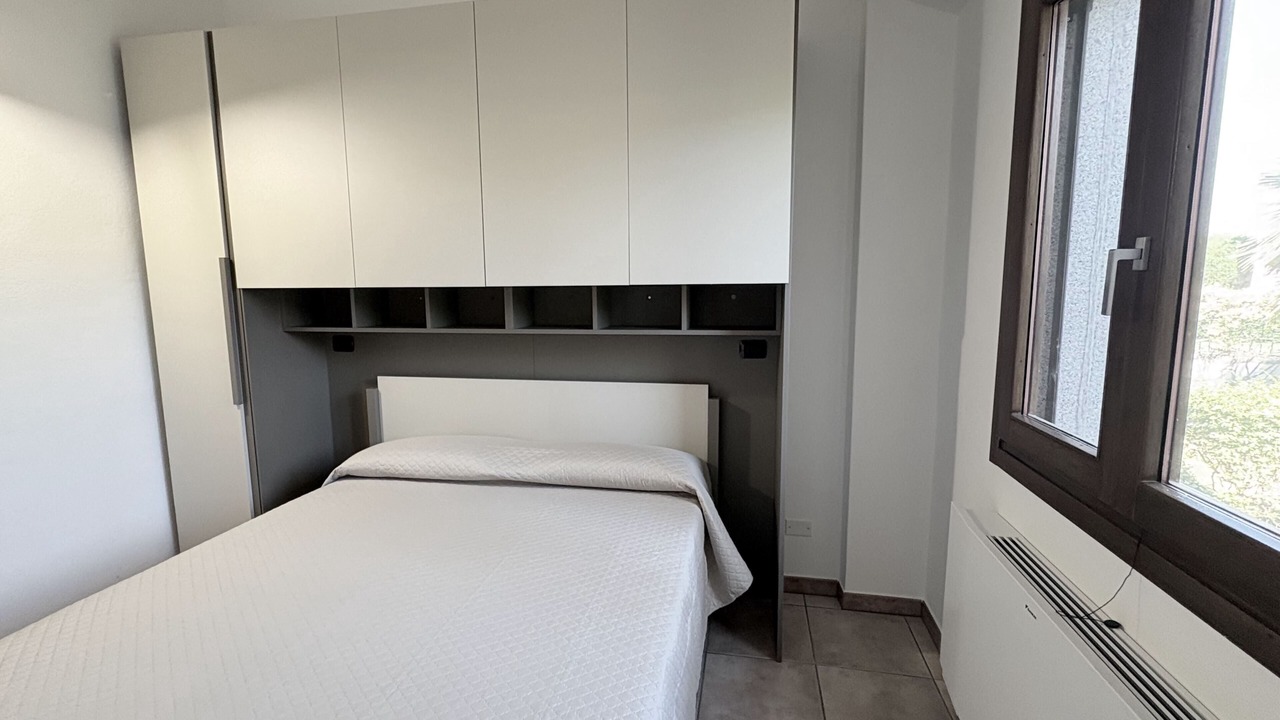 Photo of Bedroom in Arbatax