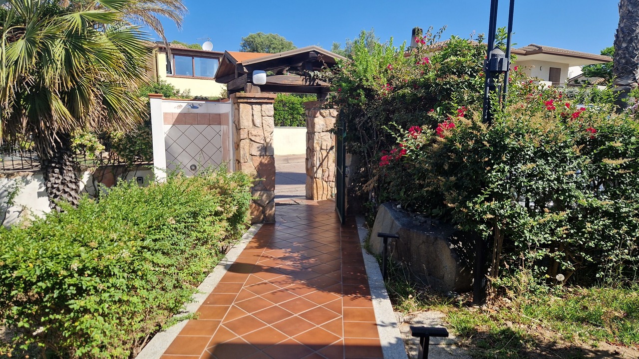 Photo of Outdoor in Arbatax