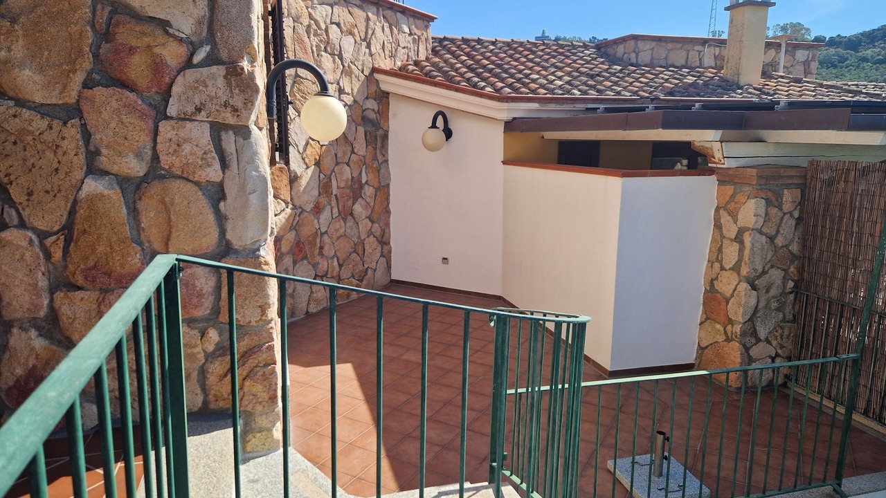 Photo of Outdoor in Arbatax