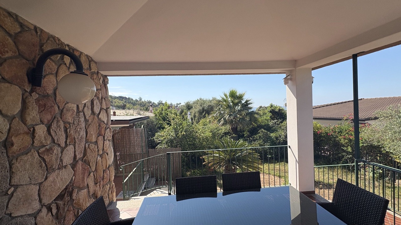 Photo of Outdoor in Arbatax