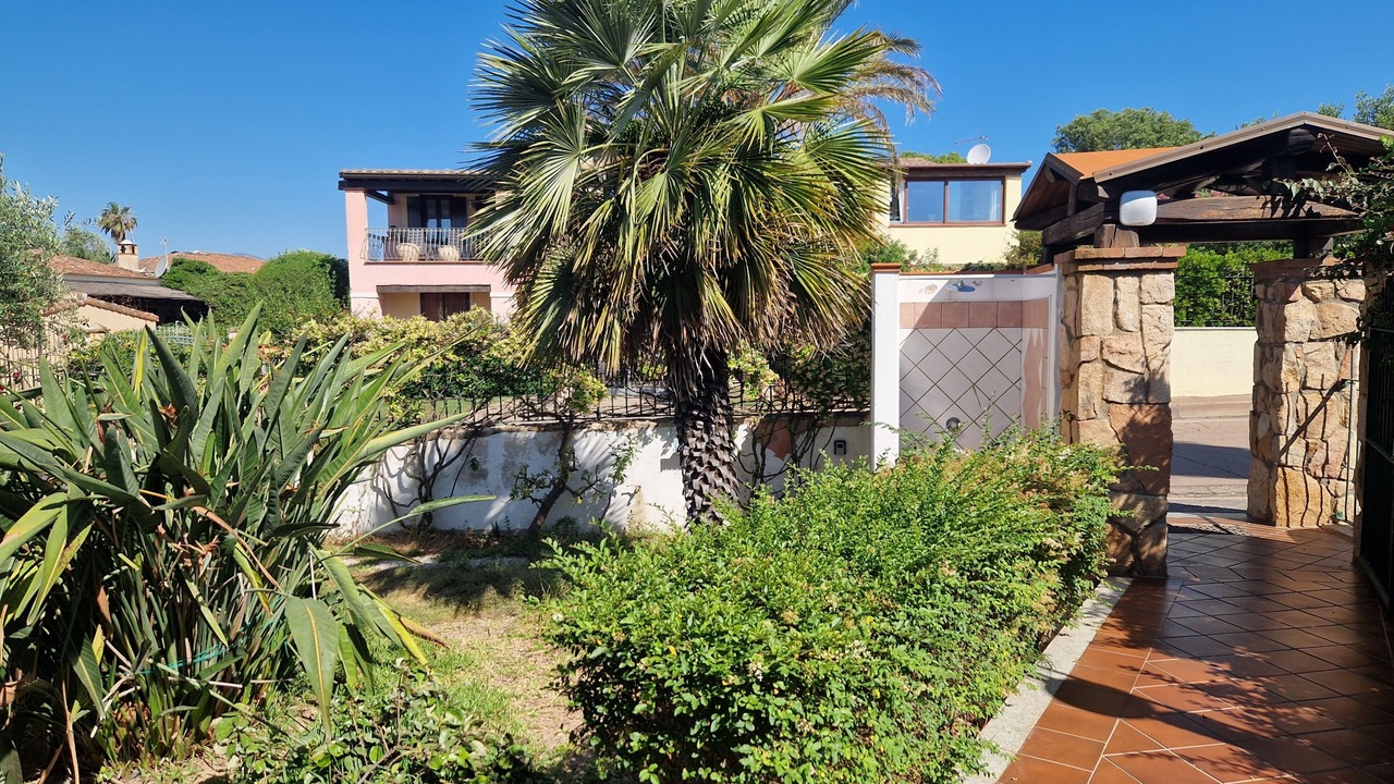 Photo of Outdoor in Arbatax