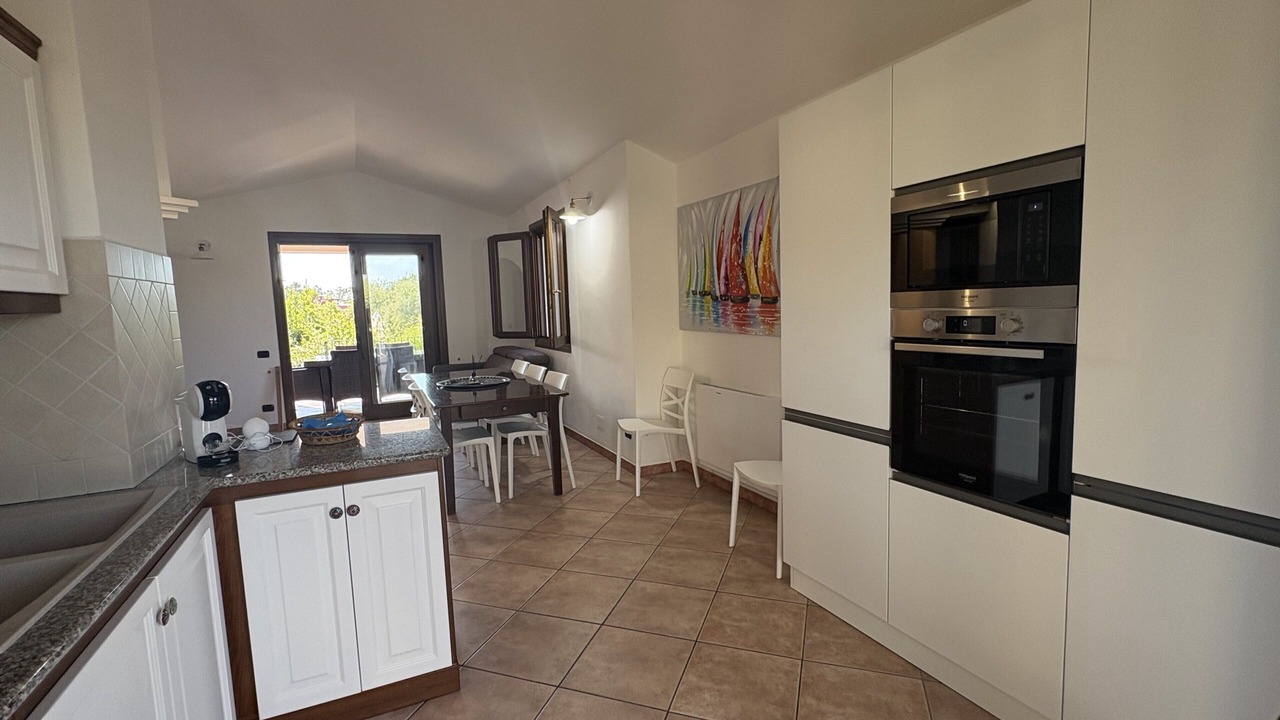 Photo of Kitchen in Arbatax