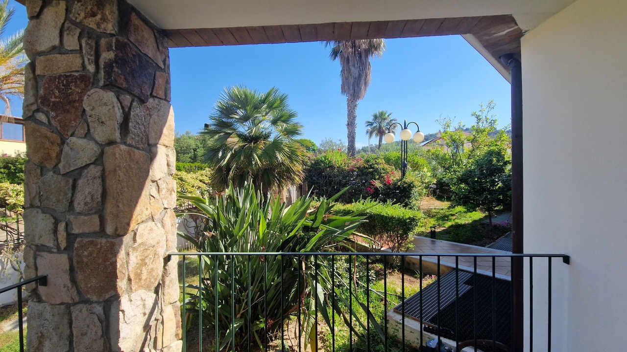 Photo of Outdoor in Arbatax
