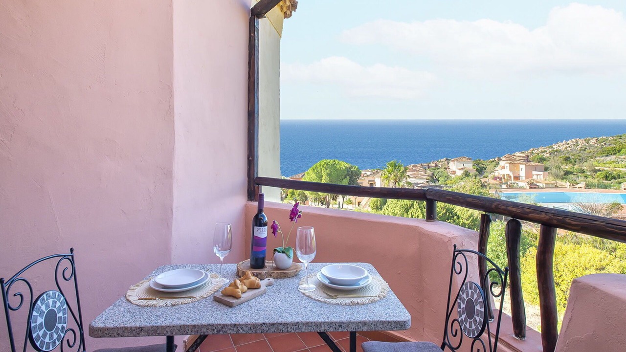 Photo of Patio Balcony in Canneddi
