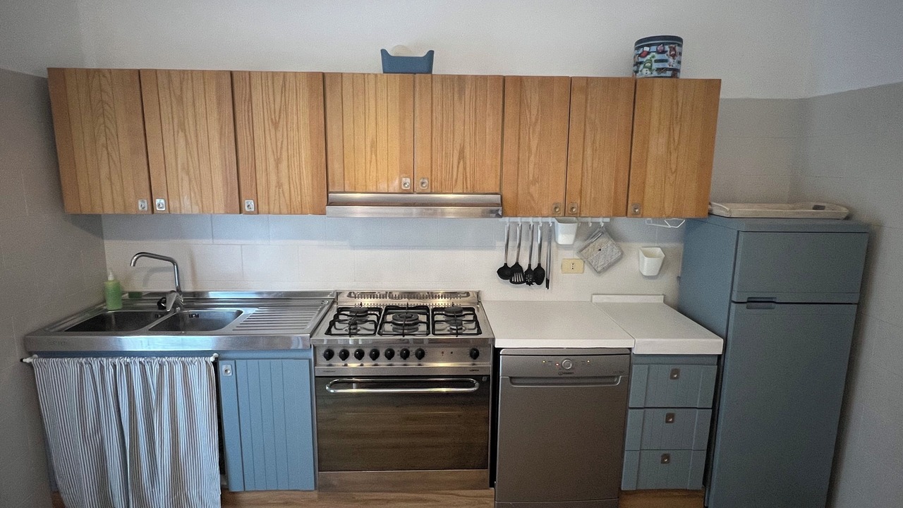 Photo of Kitchen in Riccione