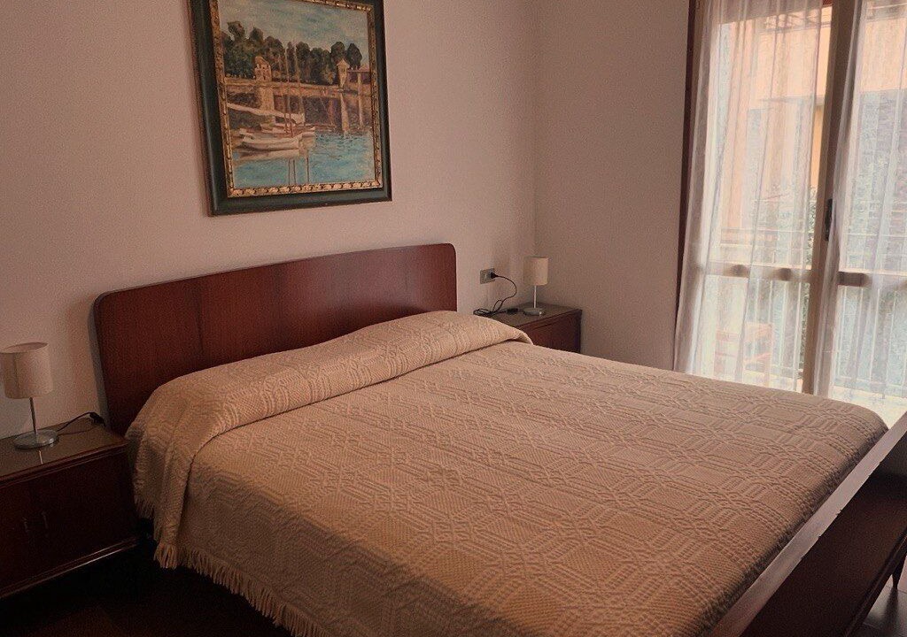 Photo of Bedroom in Riccione