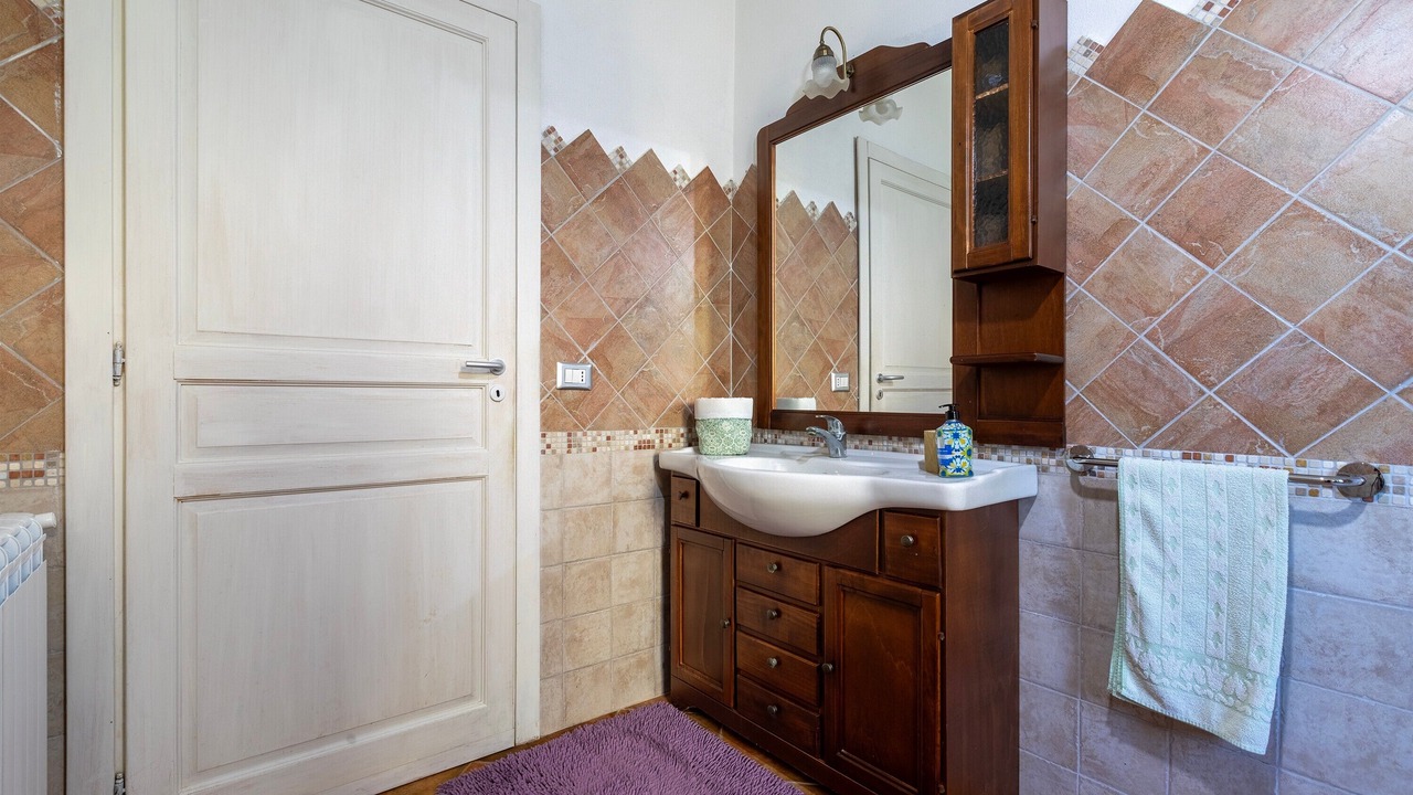 Photo of Bathroom in Nulvi