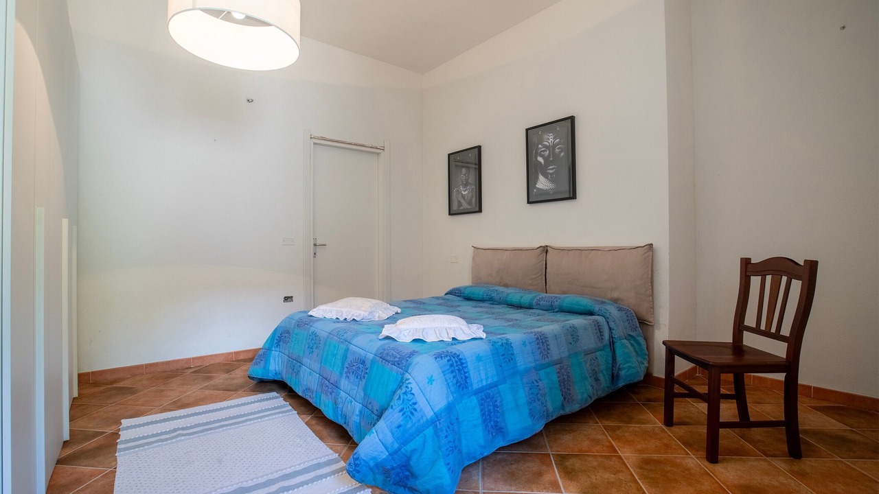 Photo of Bedroom in Nulvi