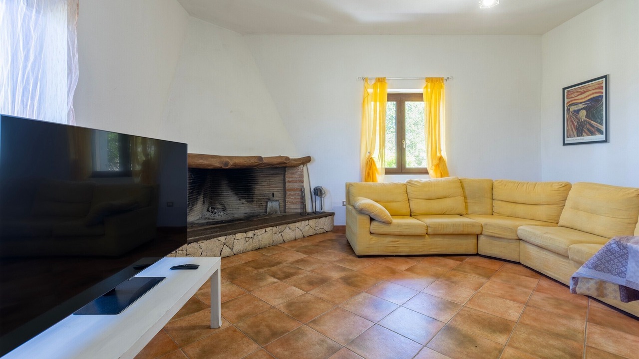 Photo of Livingroom in Nulvi