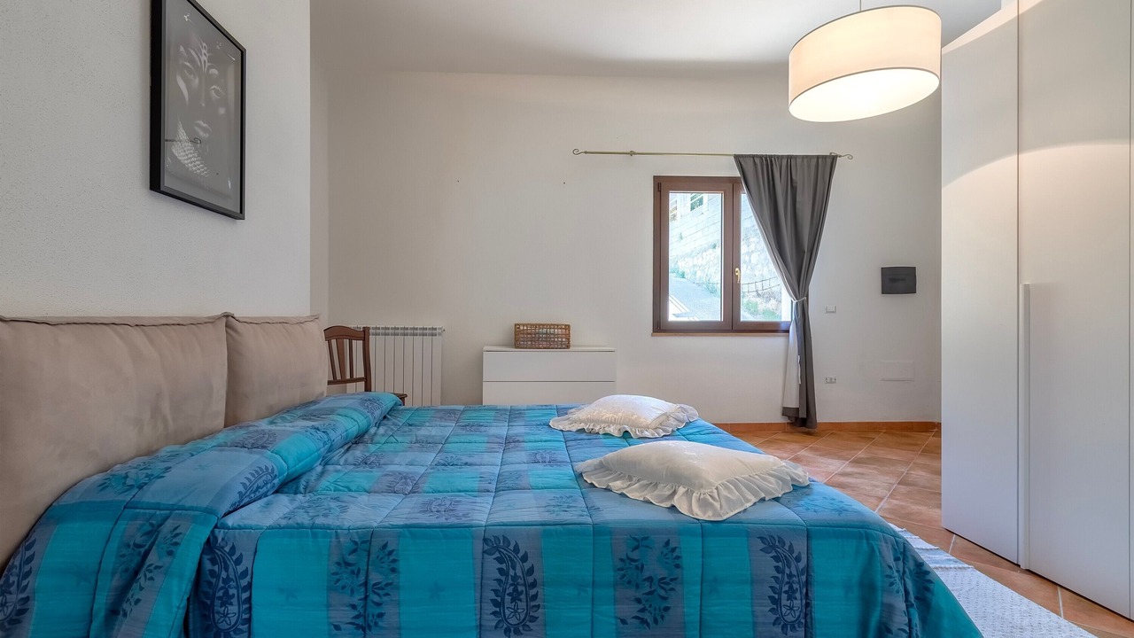 Photo of Bedroom in Nulvi