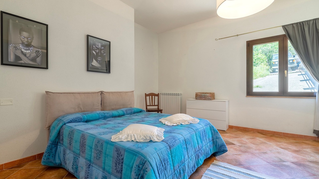 Photo of Bedroom in Nulvi