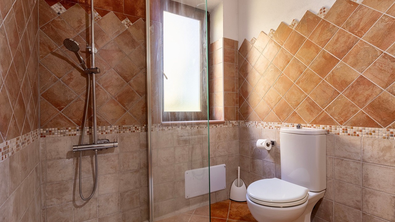 Photo of Bathroom in Nulvi