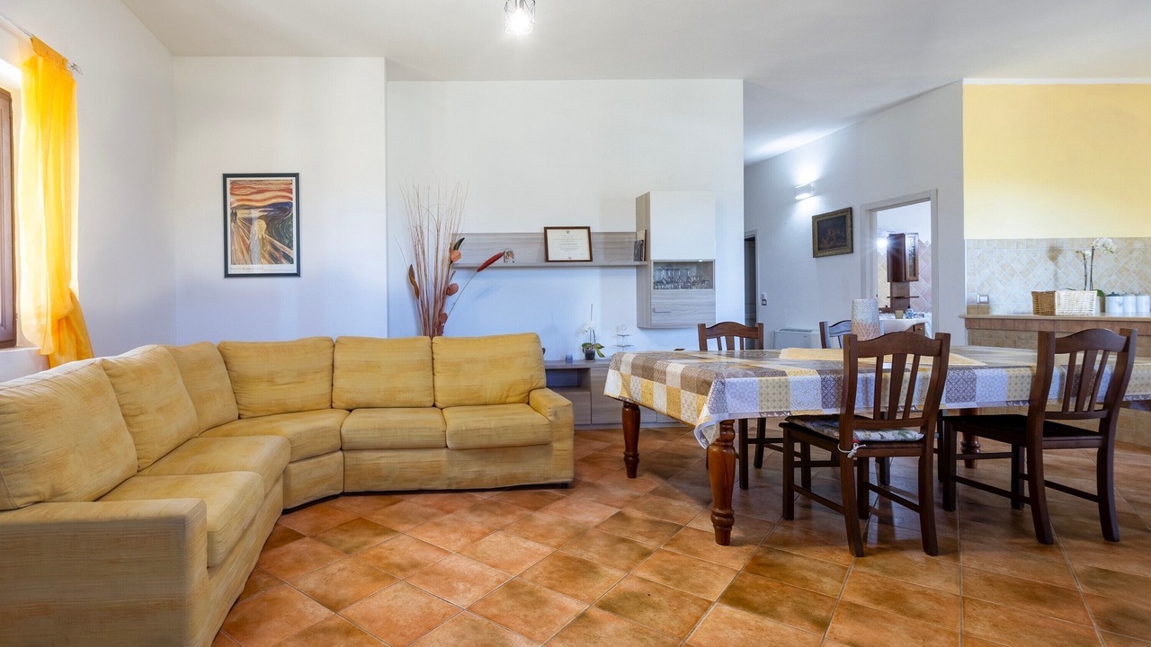Photo of Livingroom in Nulvi