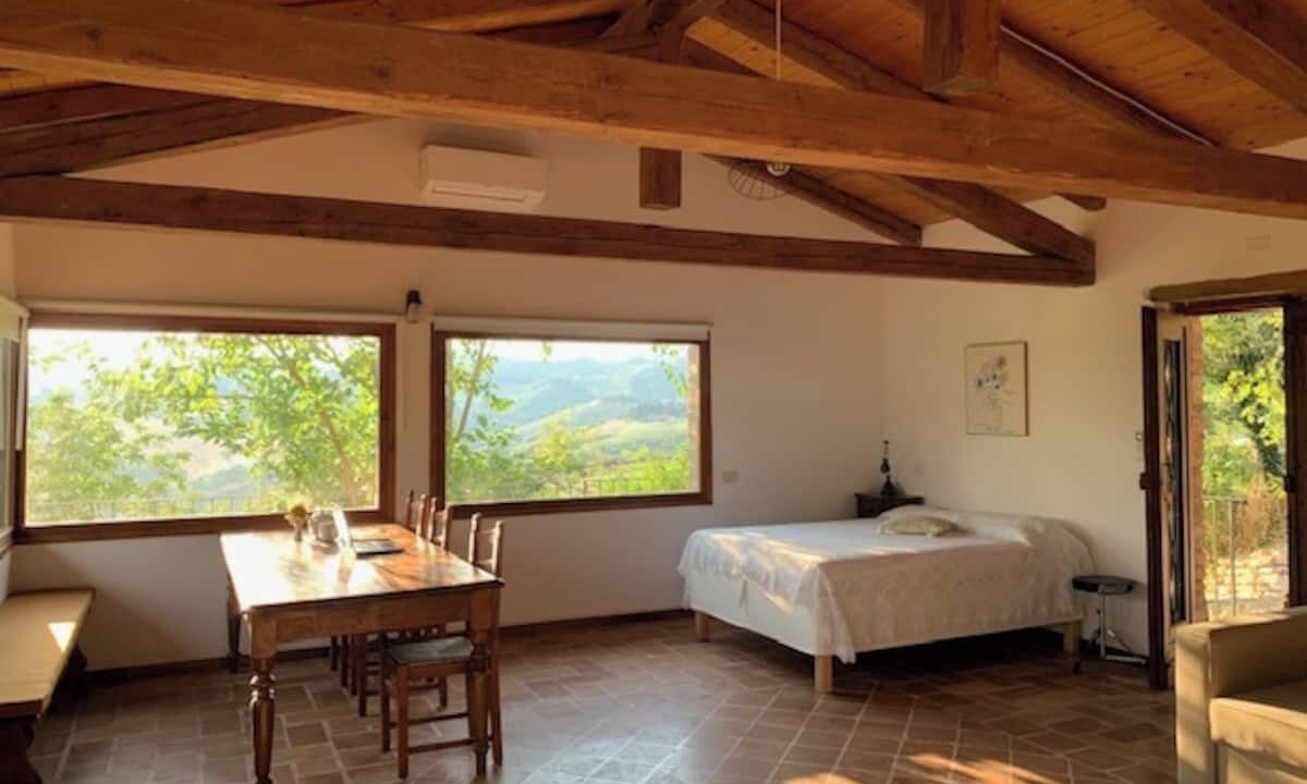 Photo of Bedroom in Urbino