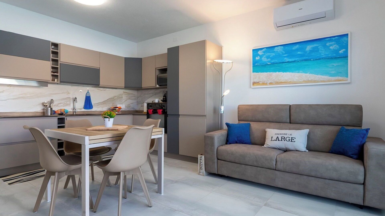 Photo of Bedroom in La Ciaccia