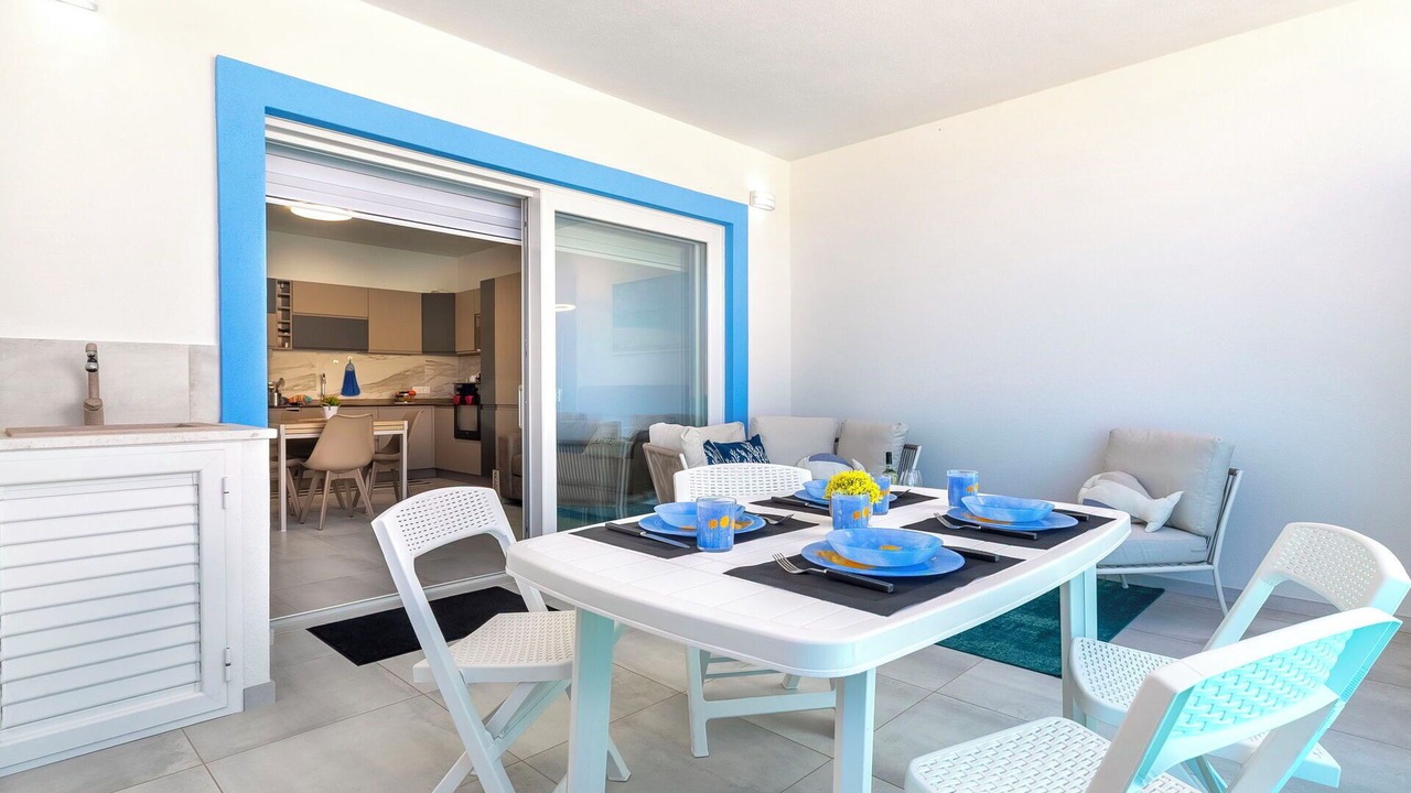Photo of Bedroom in La Ciaccia