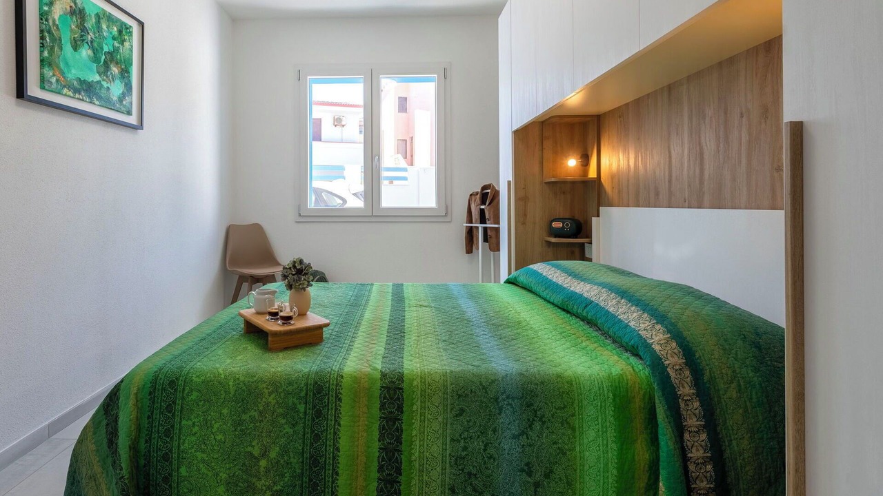 Photo of Bedroom in La Ciaccia