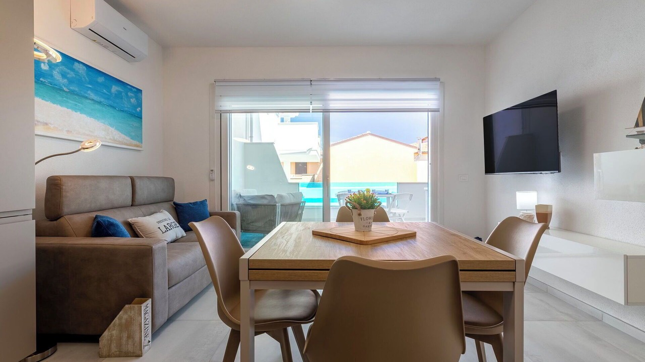 Photo of Bedroom in La Ciaccia