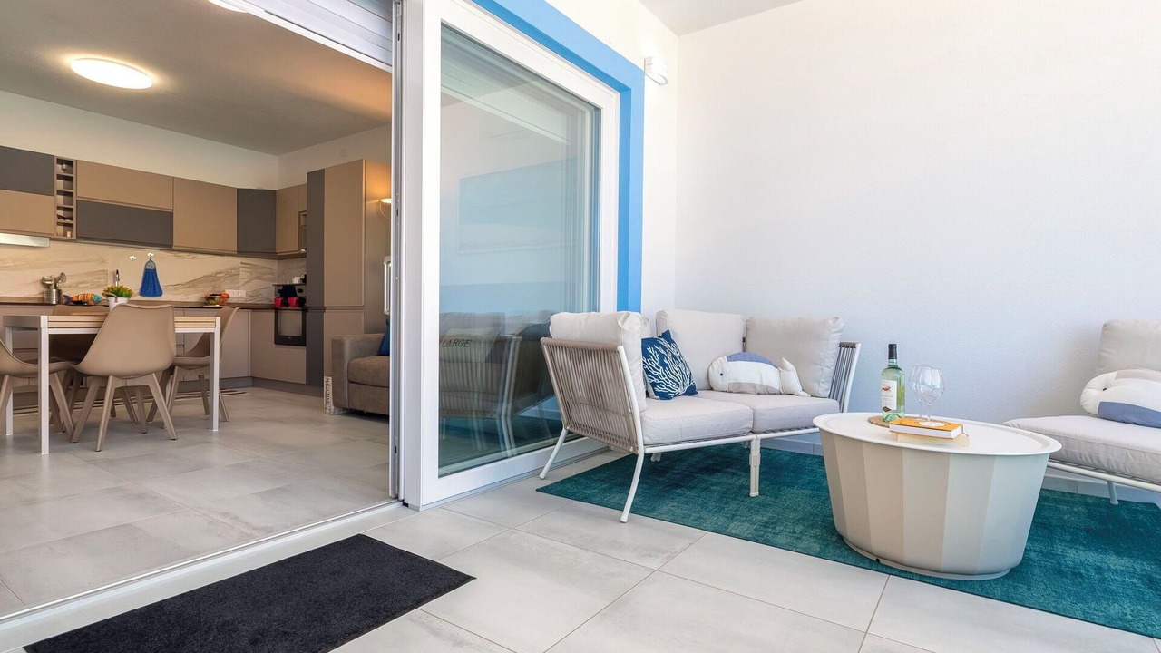 Photo of Bedroom in La Ciaccia