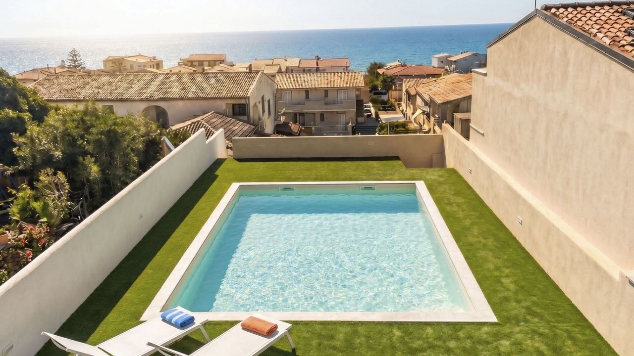 Photo of Outdoor in La Ciaccia