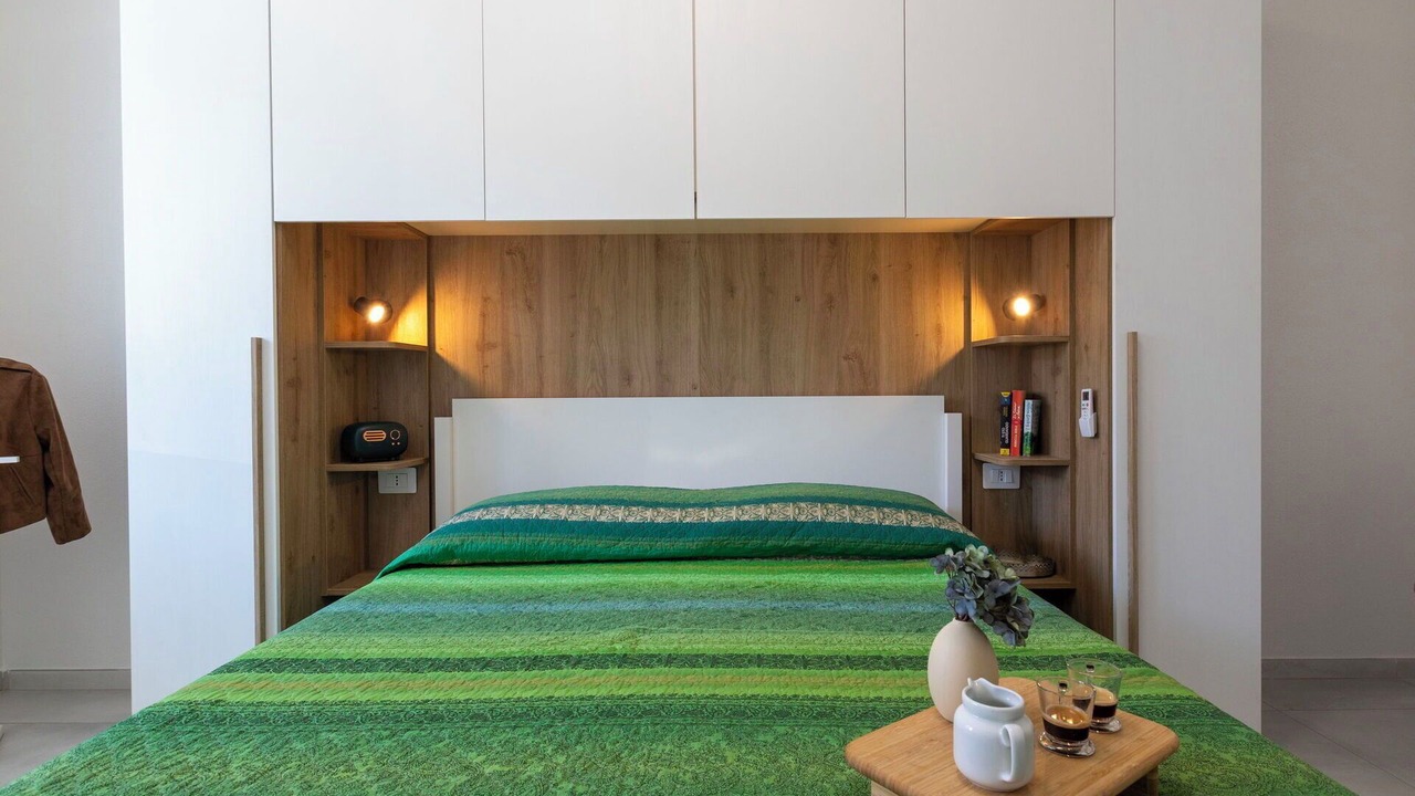 Photo of Bedroom in La Ciaccia