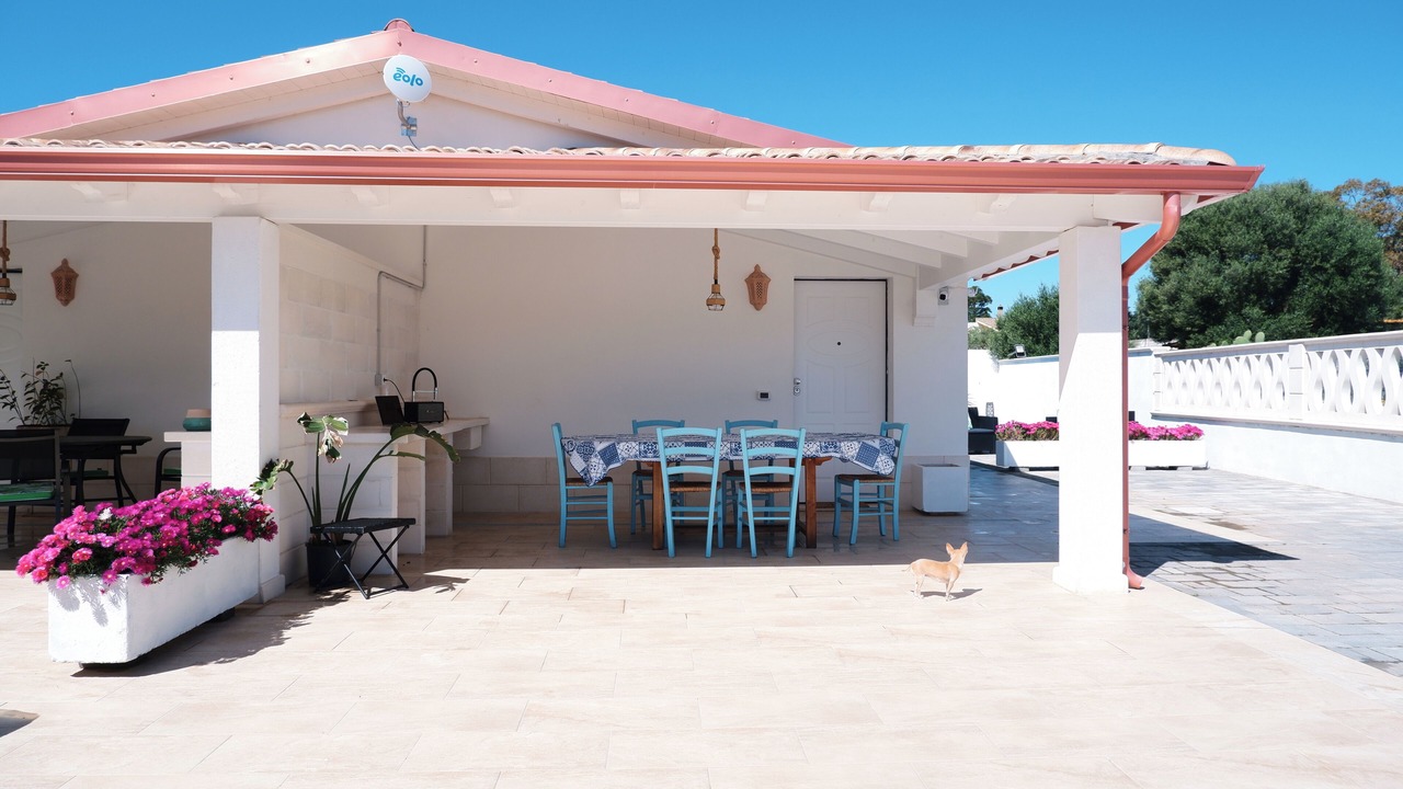 Photo of Outdoor in S'oru e Mari