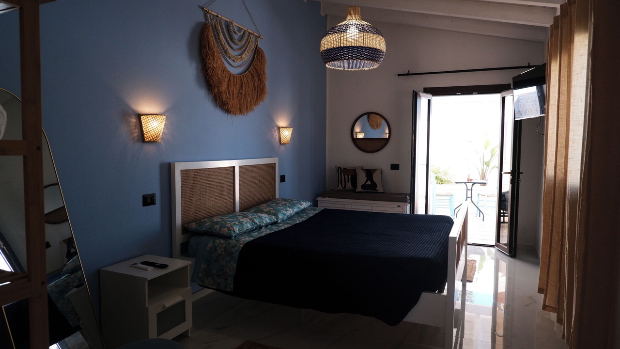 Photo of Bedroom in S'oru e Mari