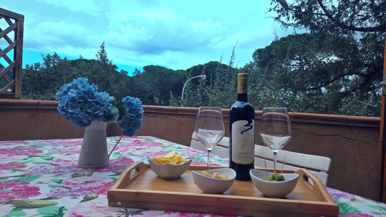 Photo of Outdoor in Marina di Sorso