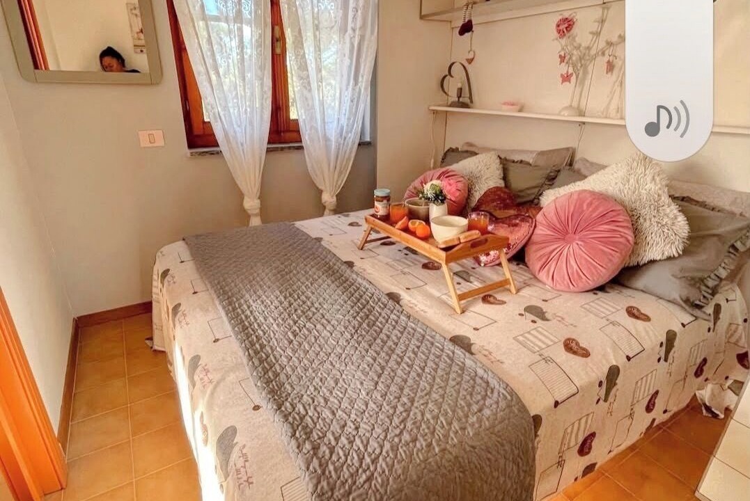 Photo of Bedroom in Marina di Sorso