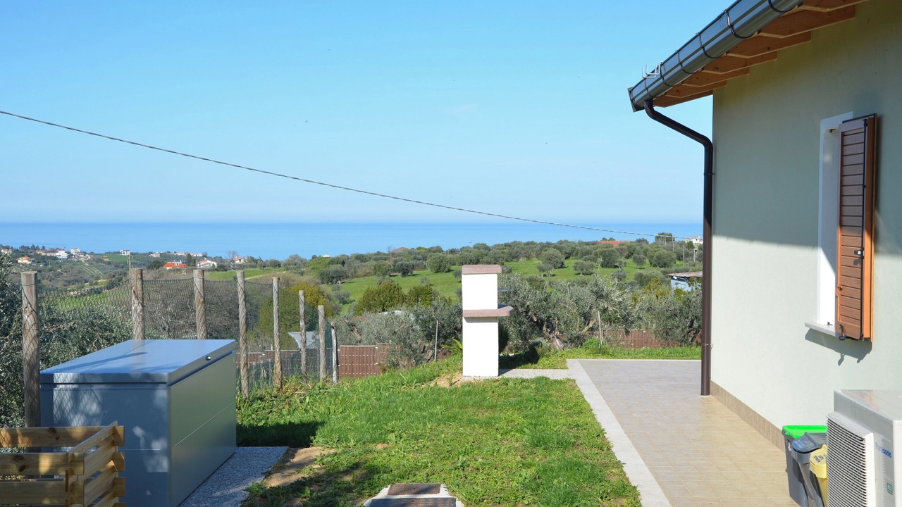 Photo of Outdoor in Cupra Marittima