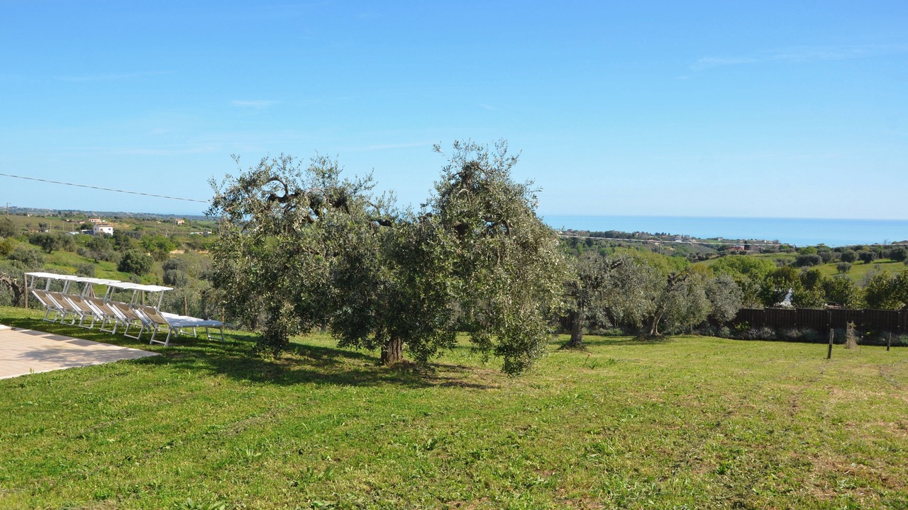 Photo of Outdoor in Cupra Marittima