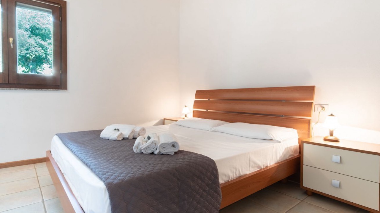 Photo of Bedroom in Santa Maria Navarrese