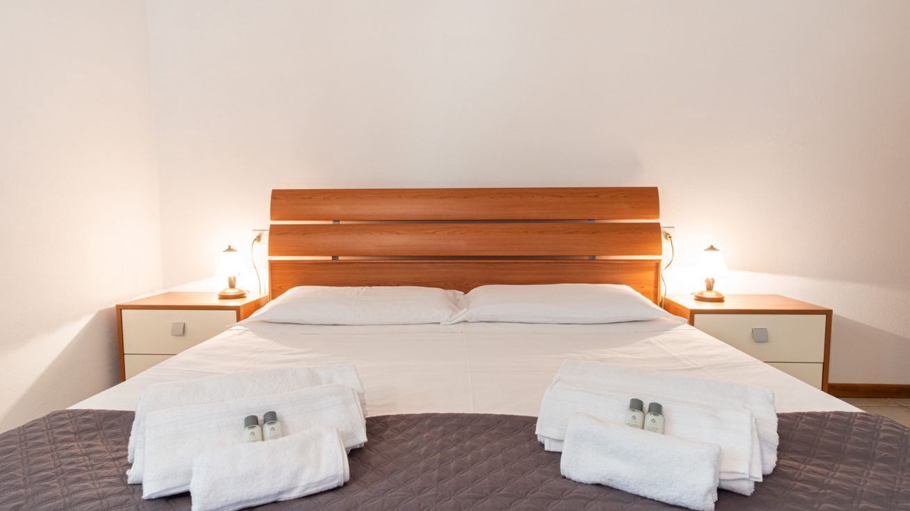 Photo of Bedroom in Santa Maria Navarrese