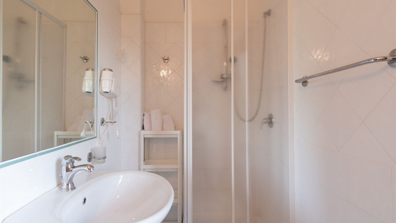 Photo of Bathroom in Santa Maria Navarrese