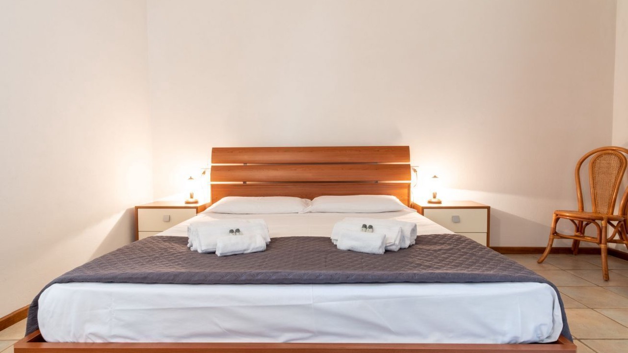 Photo of Bedroom in Santa Maria Navarrese