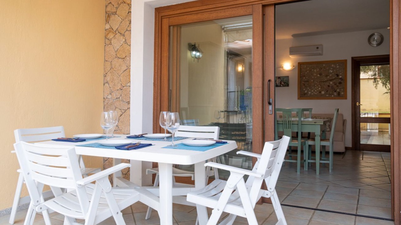 Photo of Outdoor in Santa Maria Navarrese