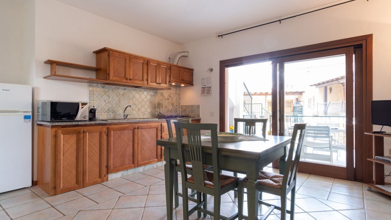 Photo of Kitchen in Santa Maria Navarrese