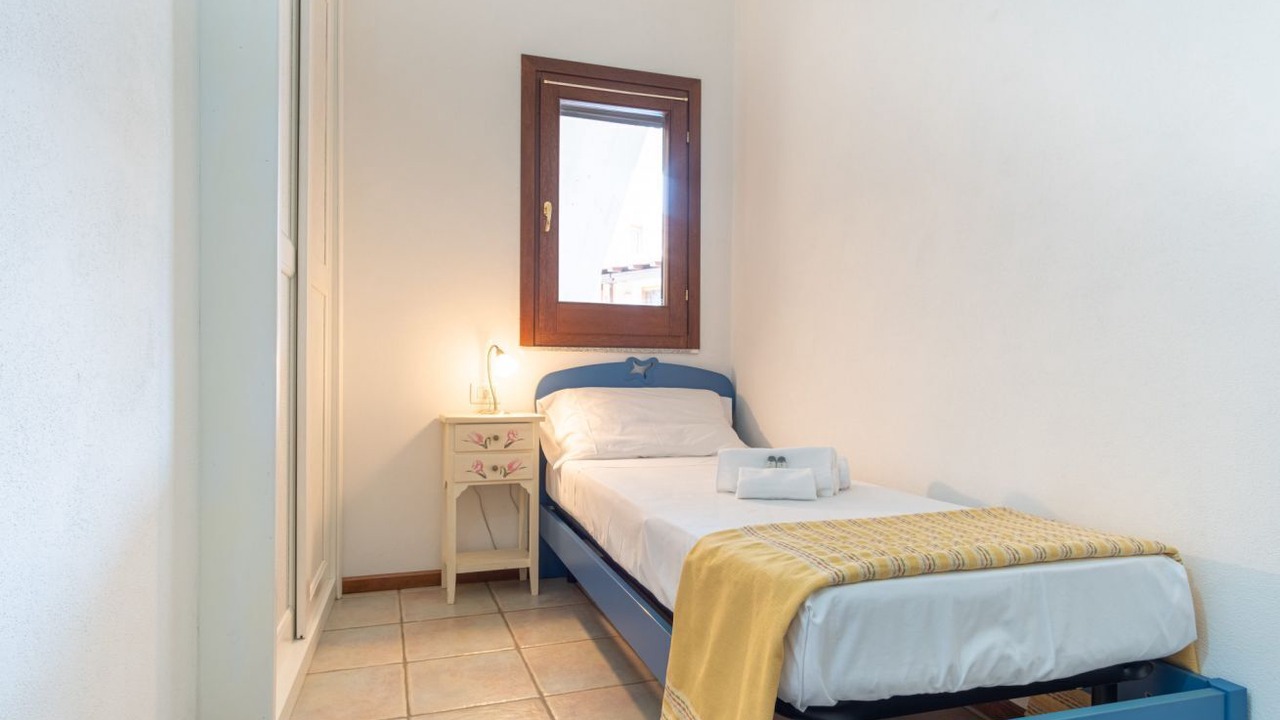 Photo of Bedroom in Santa Maria Navarrese