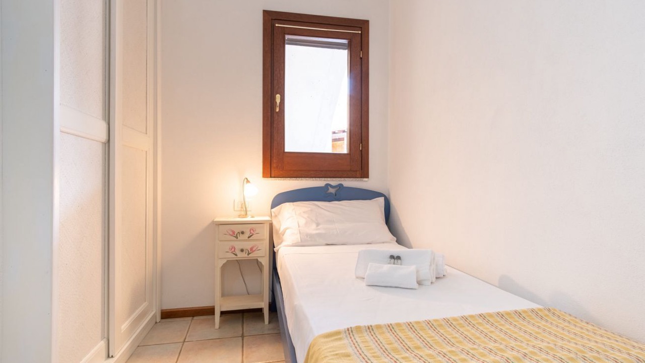 Photo of Bedroom in Santa Maria Navarrese