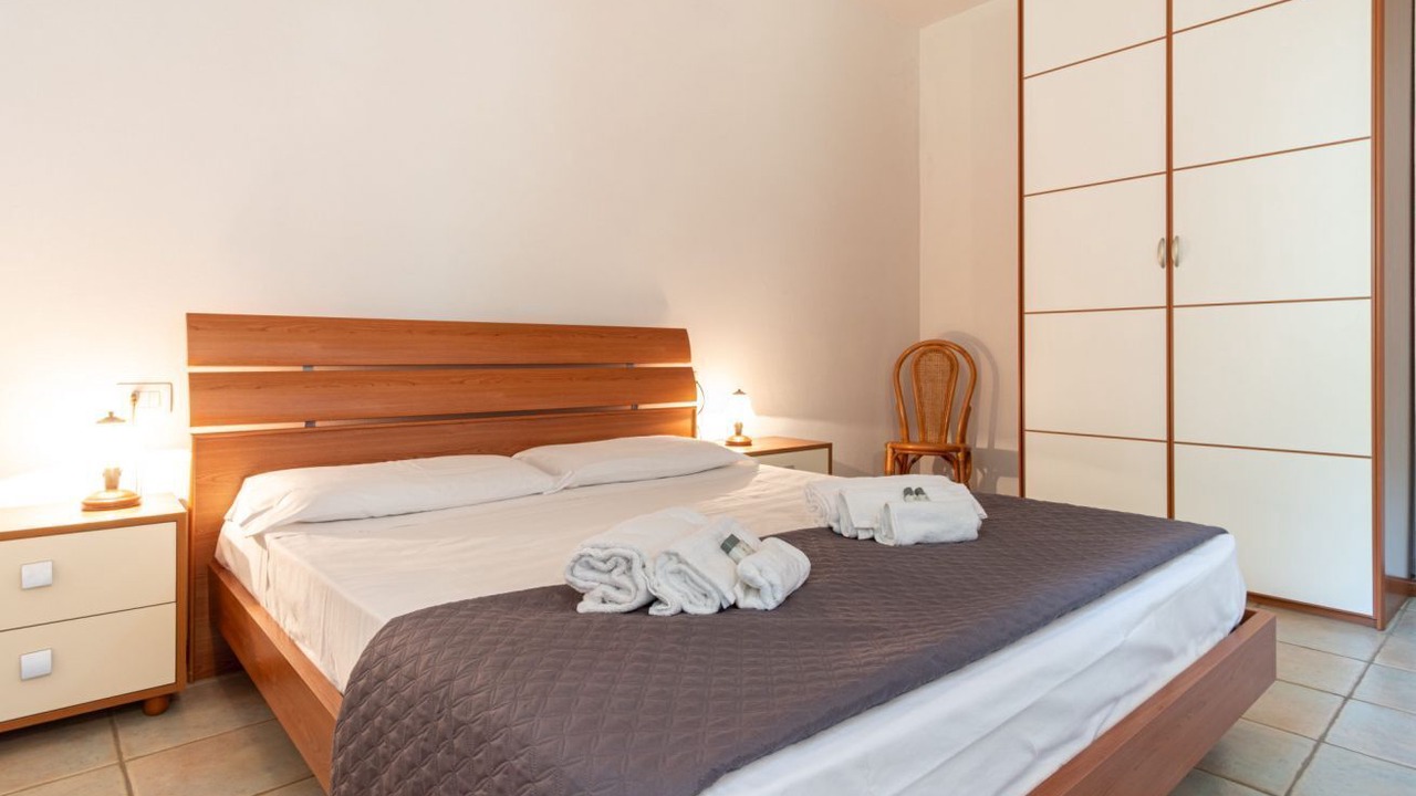 Photo of Bedroom in Santa Maria Navarrese