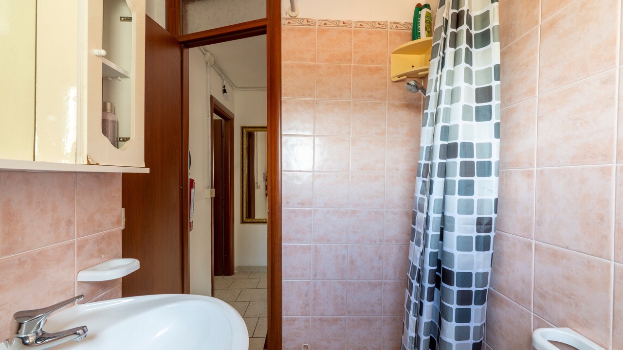 Photo of Bathroom in Posada