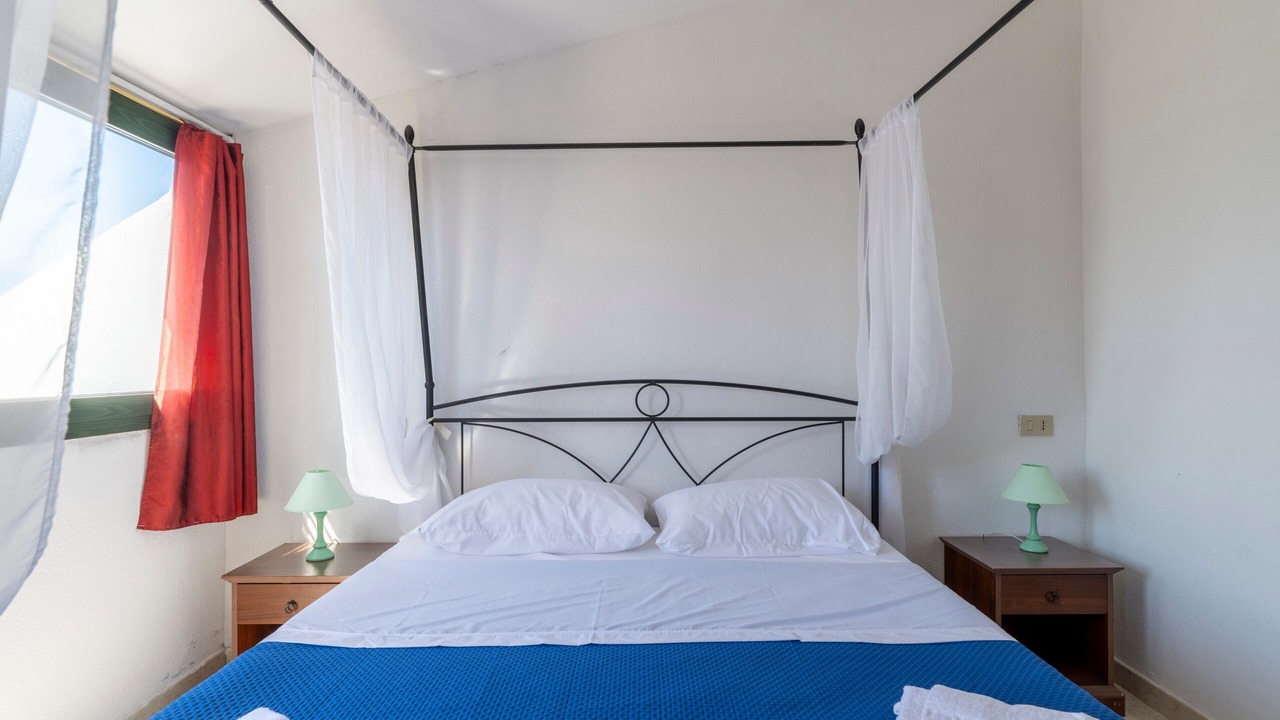 Photo of Bedroom in Posada