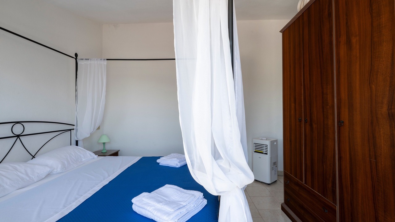 Photo of Bedroom in Posada