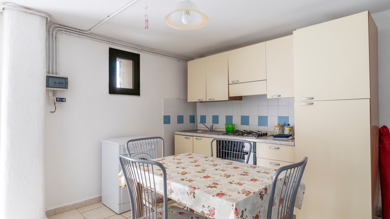 Photo of Kitchen in Posada