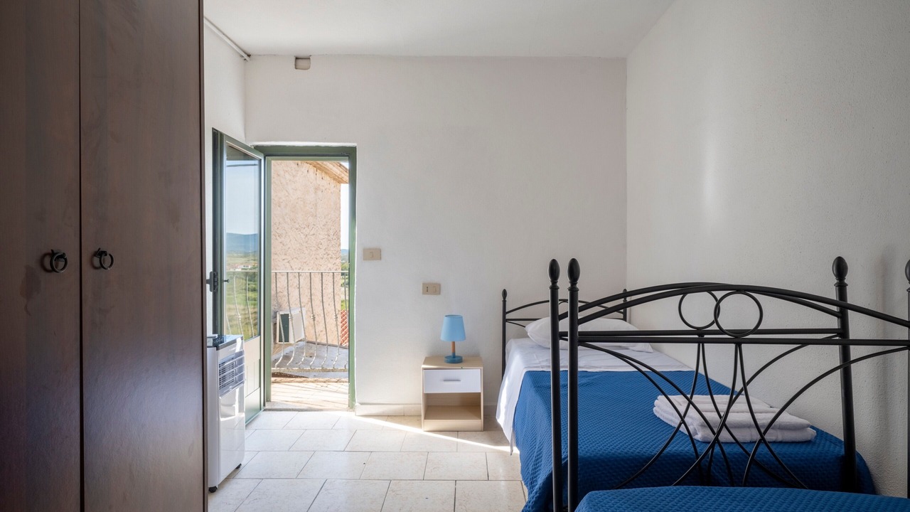 Photo of Bedroom in Posada