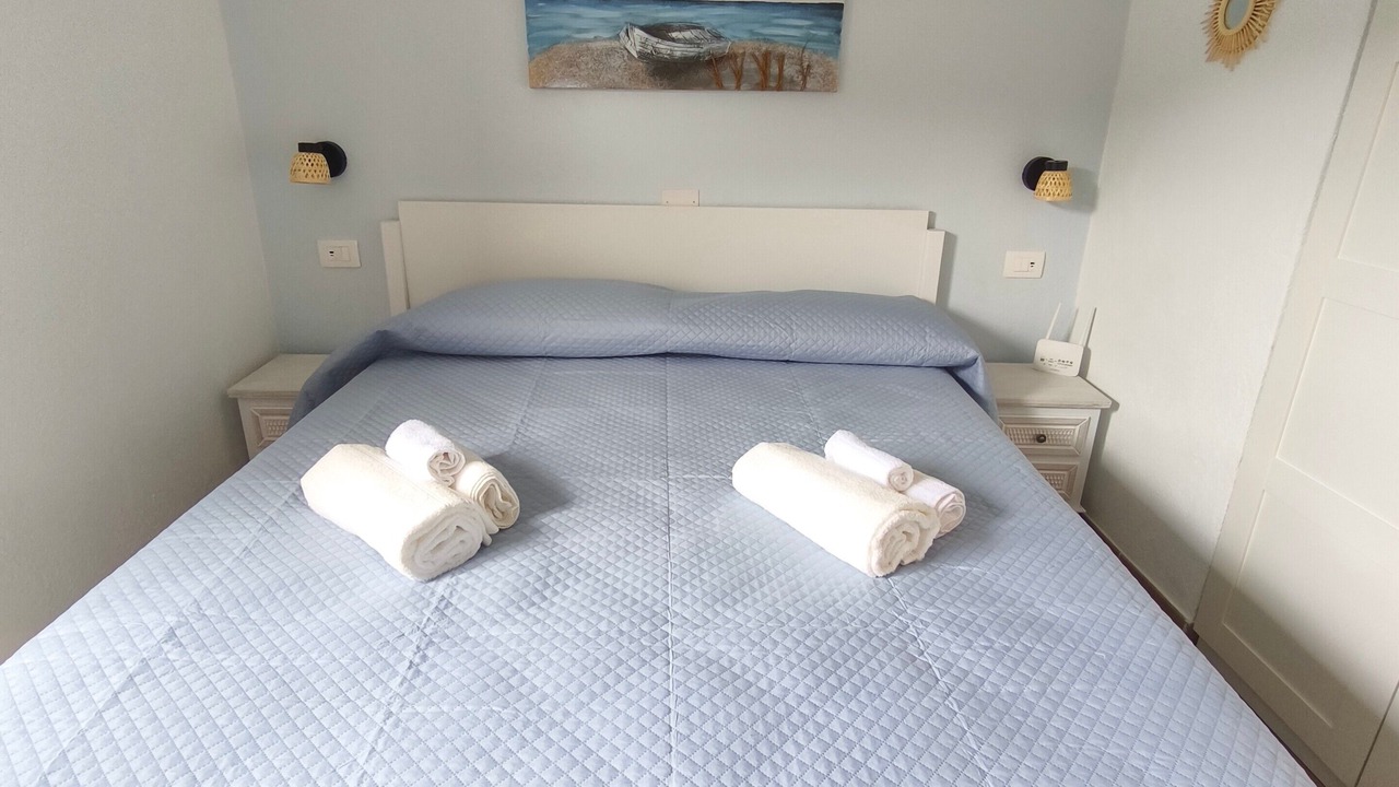 Photo of Bedroom in Arzachena