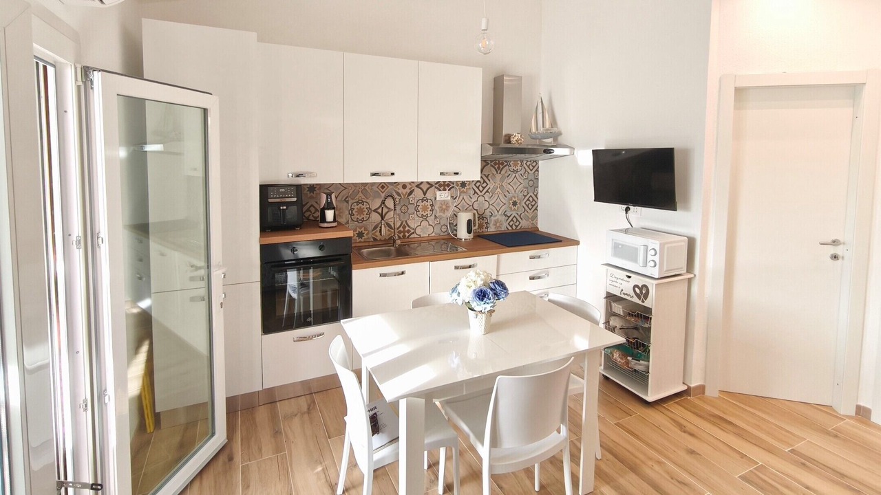 Photo of Kitchen in Arzachena