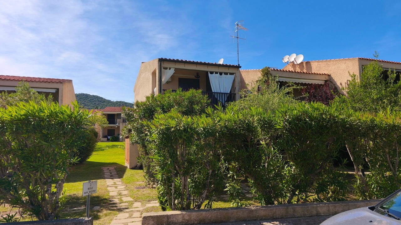 Photo of Outdoor in Arzachena