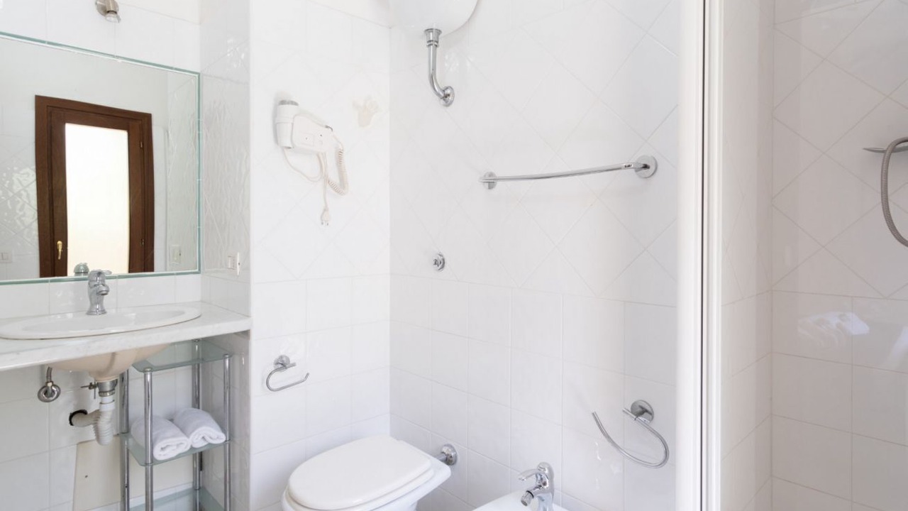 Photo of Bathroom in Santa Maria Navarrese