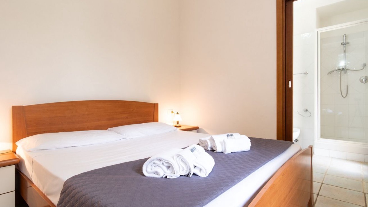 Photo of Bedroom in Santa Maria Navarrese